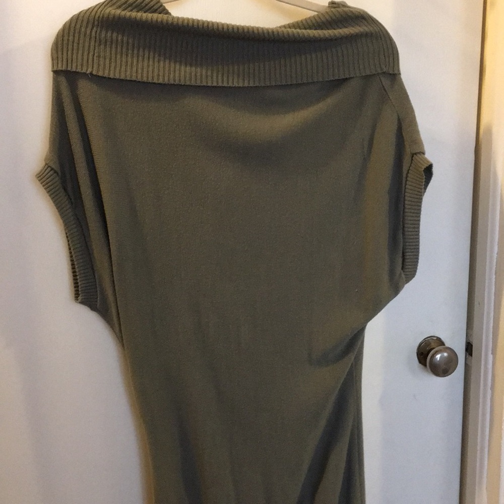 Long sweater - Picture 3 of 6